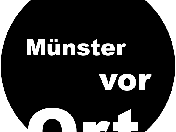 Münster vor Ort-Logo - (c) Stefan Rethfeld