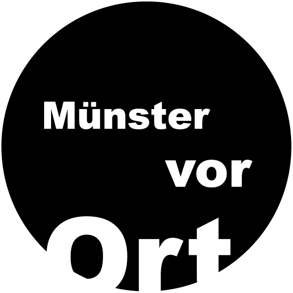 Münster vor Ort-Logo - (c) Stefan Rethfeld