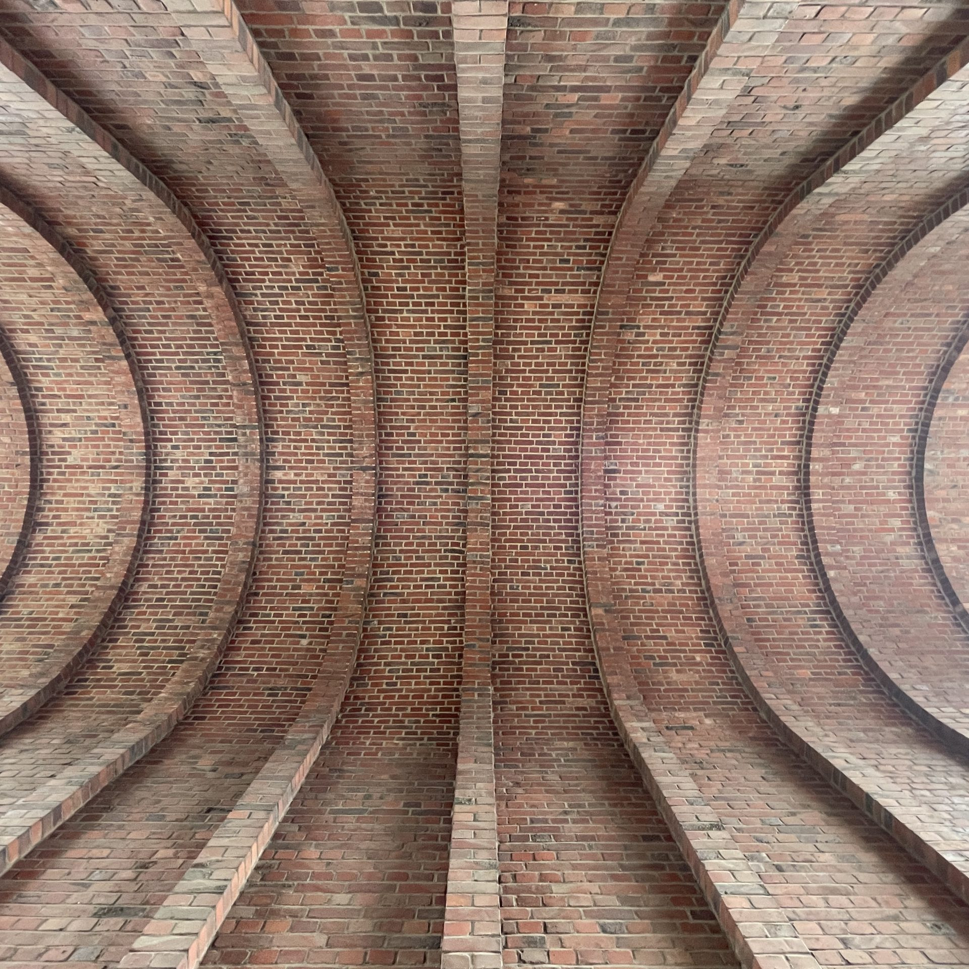 Hans Malwitz: Juridicum Münster (1952-55) - Foto: Stefan Rethfeld