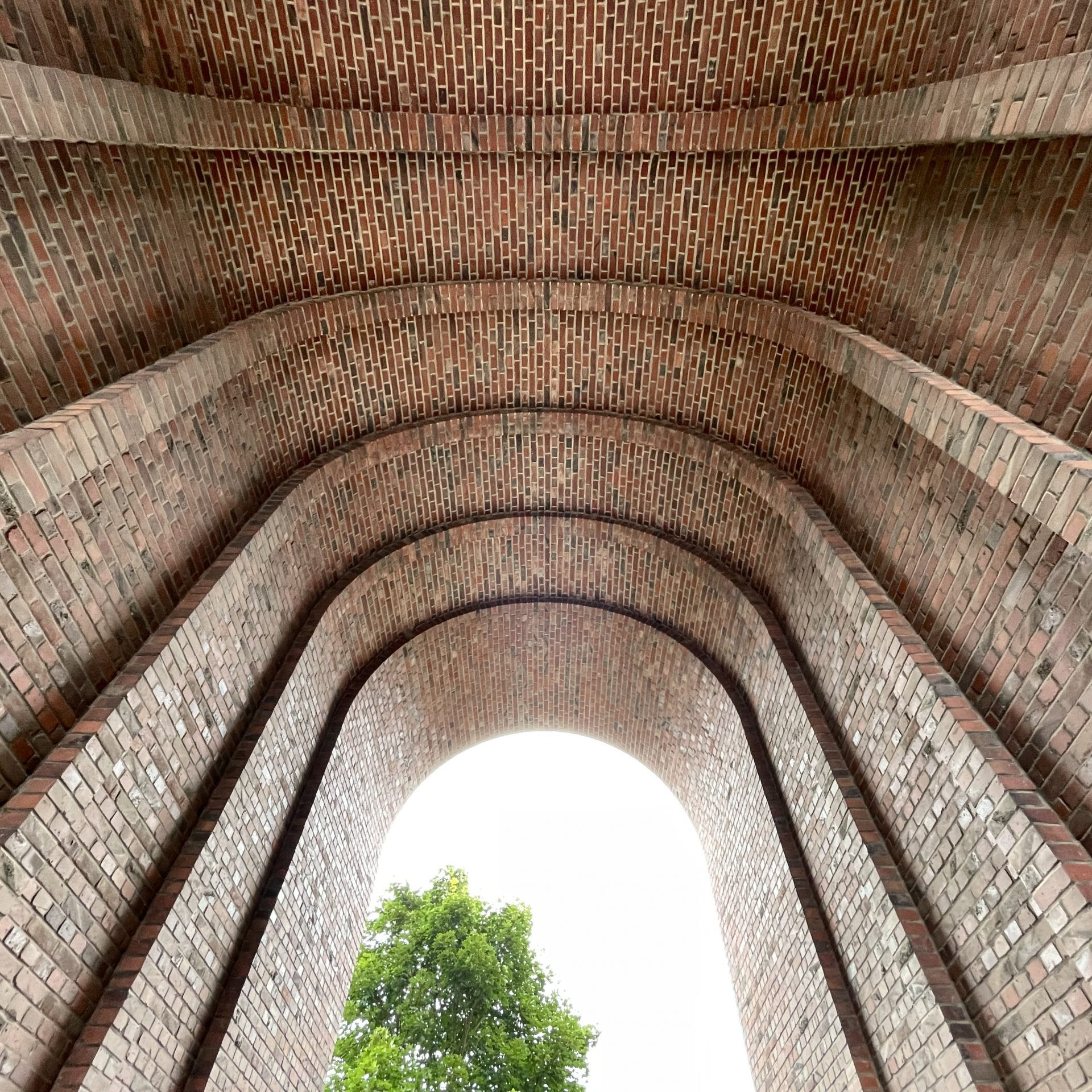 Hans Malwitz: Juridicum Münster (1952-55) - Foto: Stefan Rethfeld