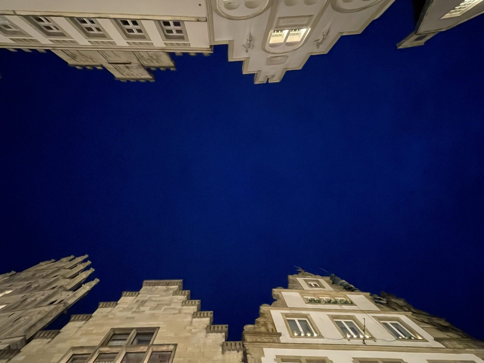 Weihnachtsgrüße aus Münster - Foto: Stefan Rethfeld