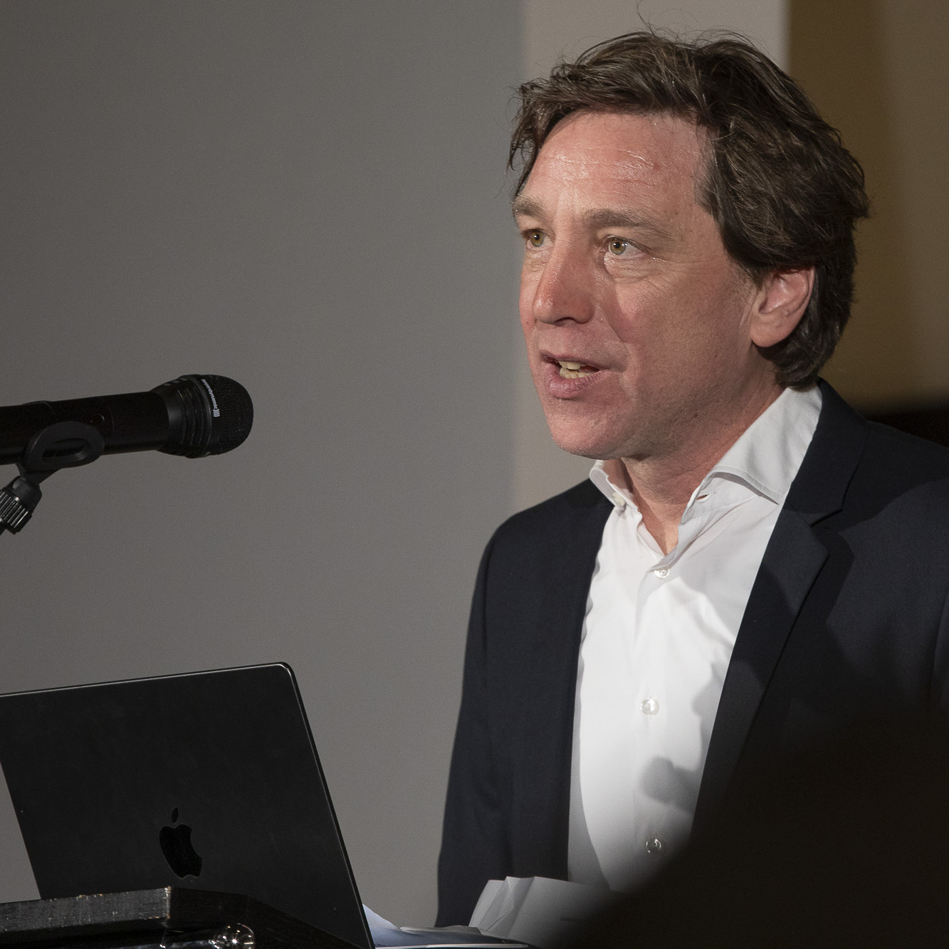 Architektur im Kontext: Alexander Poetzsch, Dresden - 26.1.26 - Einführung: Stefan Rethfeld (LWL-Denkmalpflege, Landschaft- und Baukultur in Westfalen) - Foto: BDA / Markus Bomholt