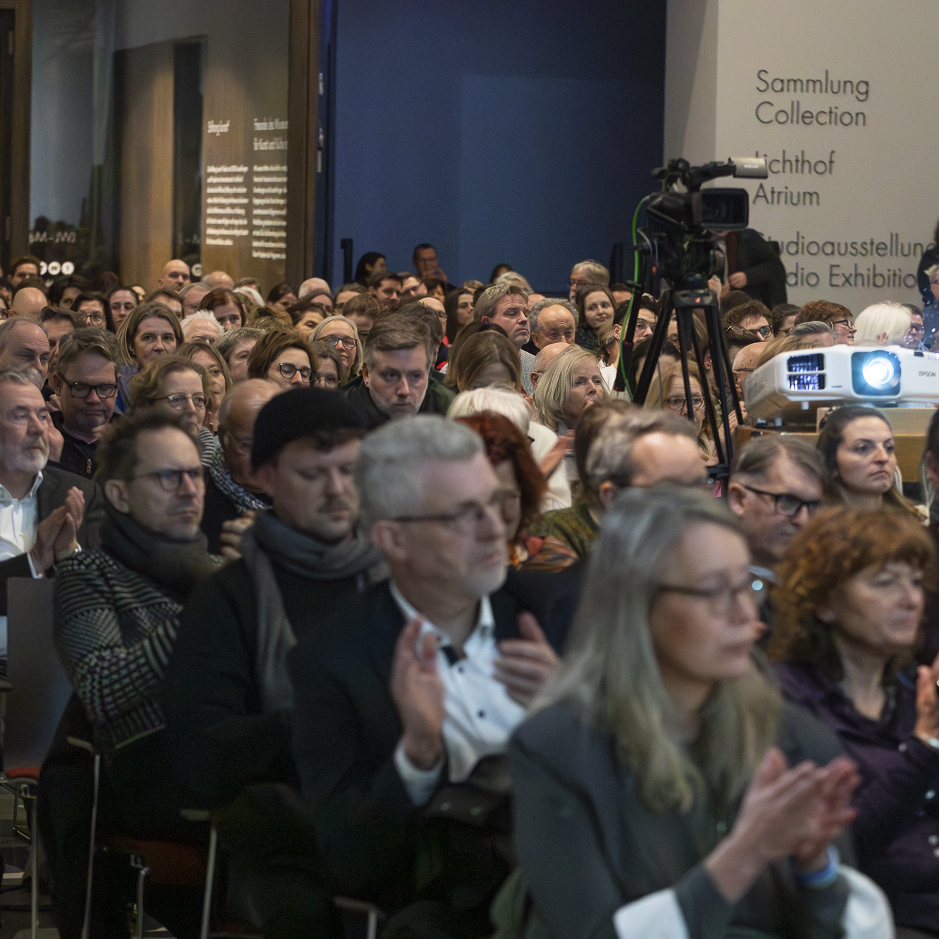 Architektur im Kontext: Alexander Poetzsch, Dresden - 26.1.26 - Foto: BDA / Markus Bomholt