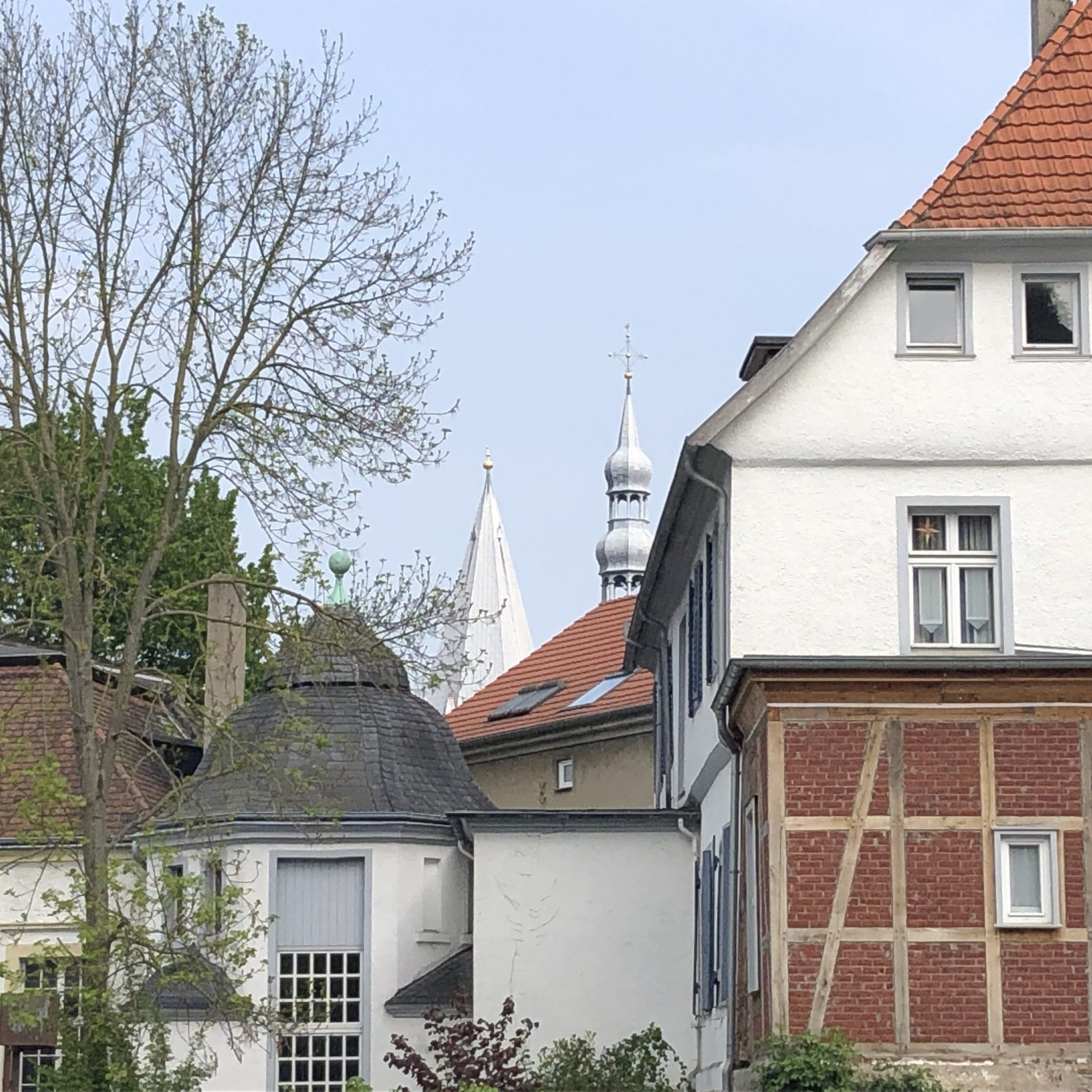Soest: Stadt für Entdecker - Foto: Stefan Rethfeld