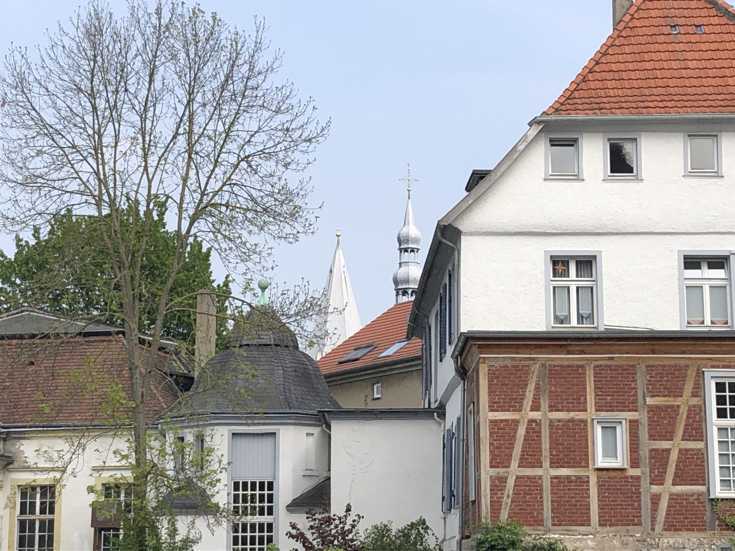 Soest: Stadt für Entdecker - Foto: Stefan Rethfeld