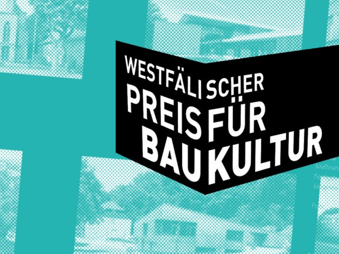 Westfälischer Preis für Baukultur 2025 - Foto: LWL-Baukultur