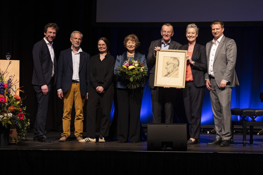 Josef Franke: 150. Geburtstag - Festakt in Gelsenkirchen - Foto: Stadt Gelsenkirchen / Gerd Kemper