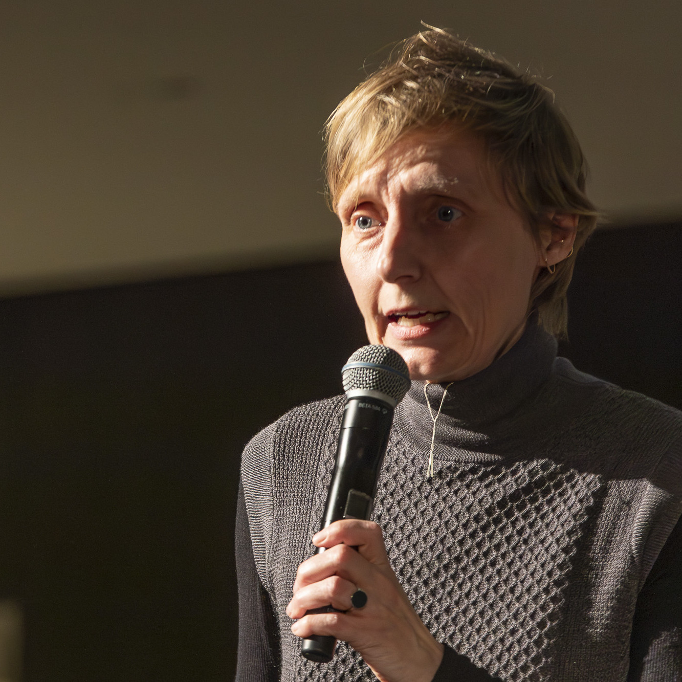 Architektur in Kontext: Aline Hielscher, Leipzig - Foto: Markus Bomholt