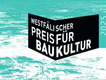 Westfälischer Preis für Baukultur 2025 - Foto: LWL