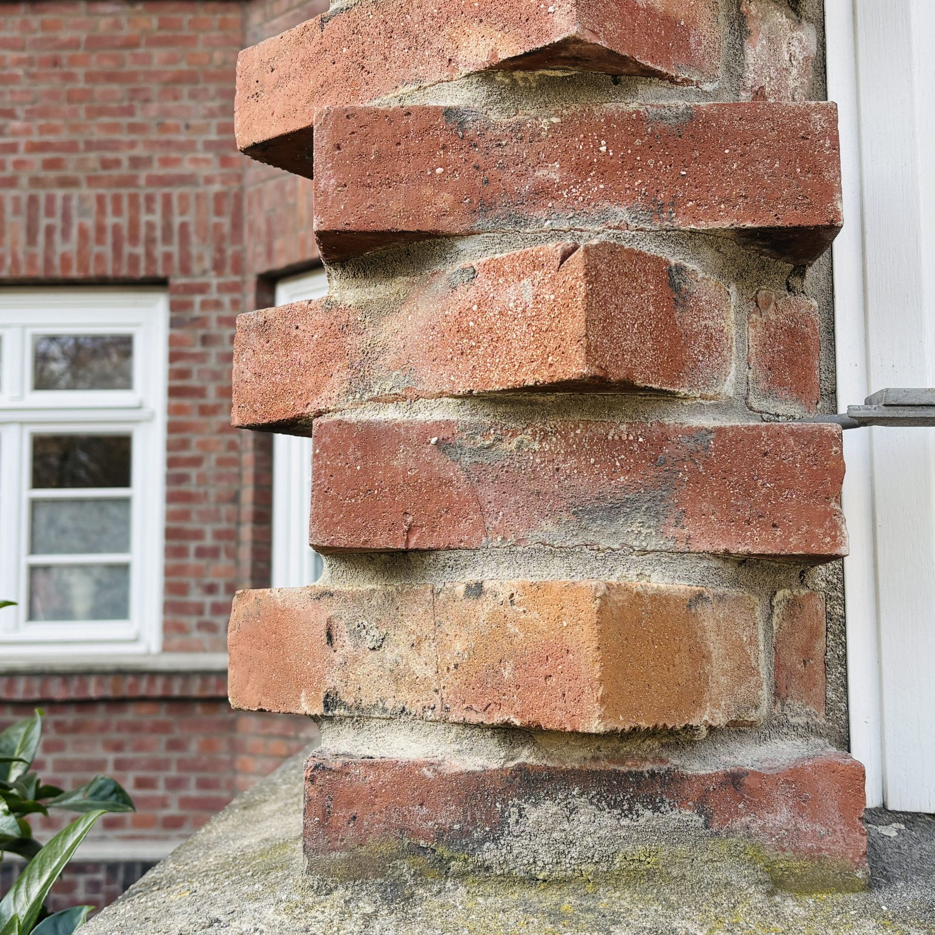 Josef Franke: Siedlung Blumendelle, Gelsenkirchen (1926) - Foto: Stefan Rethfeld