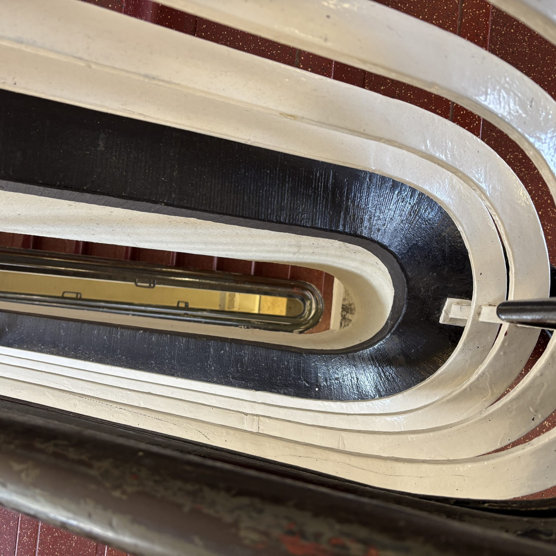 Josef Franke: Ricarda-Huch-Gymnasium, Gelsenkirchen, 1929-1930 - Foto: Stefan Rethfeld