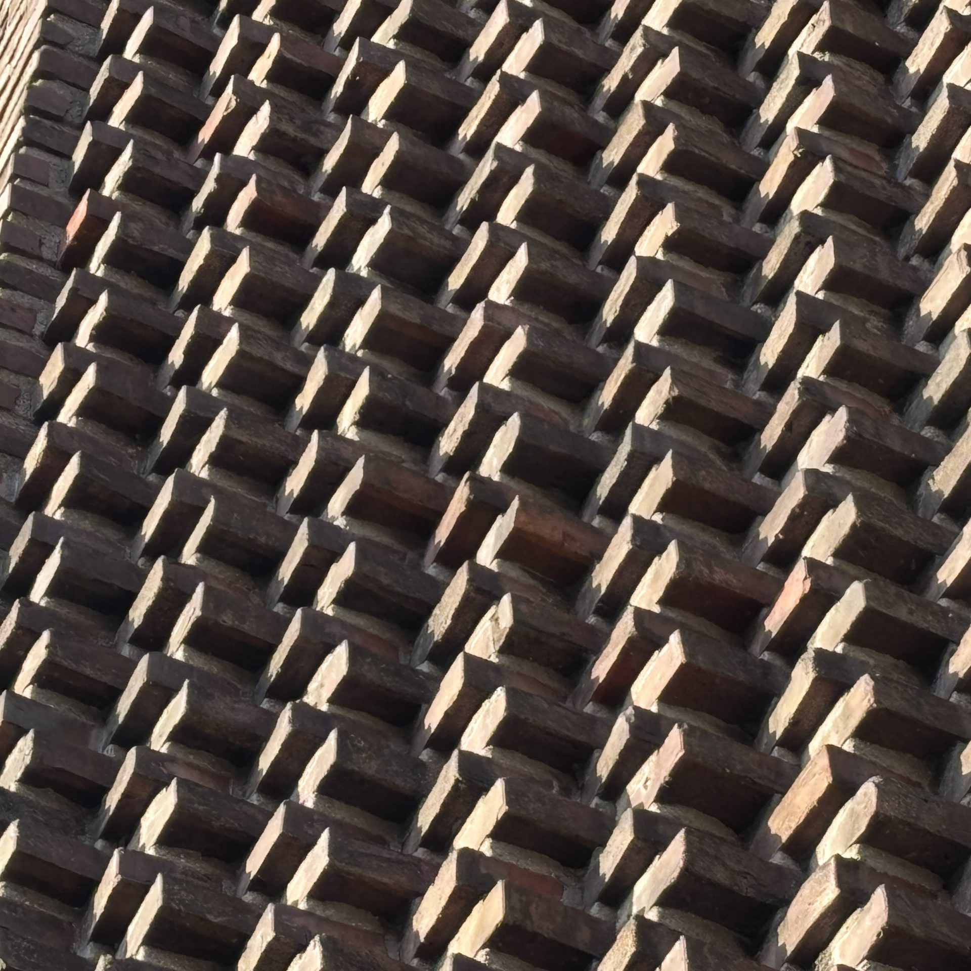 Josef Franke: Heilig-Kreuz-Kirche, Gelsenkirchen-Ückendorf, 1927-1929 - Foto: Stefan Rethfeld