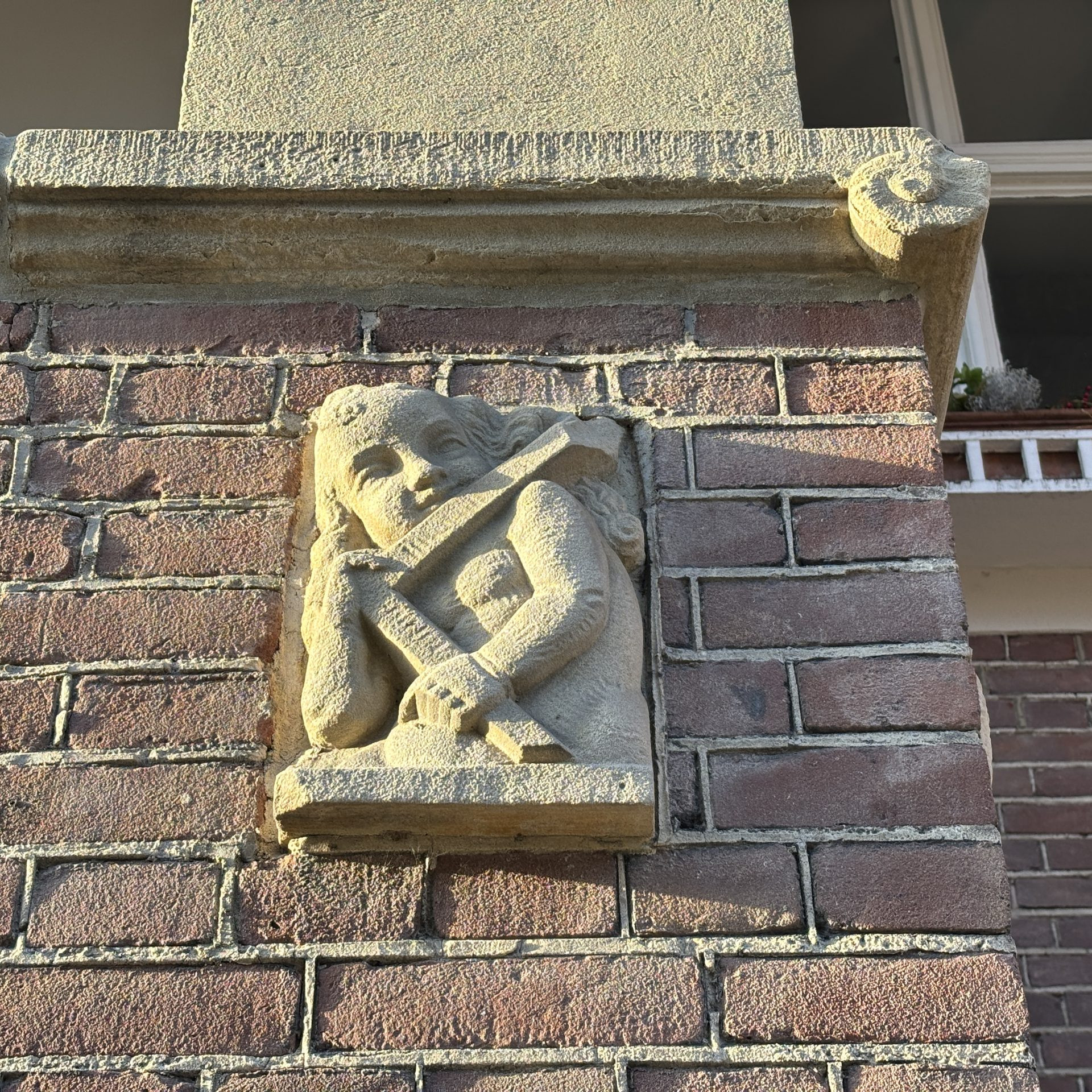 Josef Franke: Wohnhaus Josef Franke, Gelsenkirchen (1909-1910) - Foto: Stefan Rethfeld