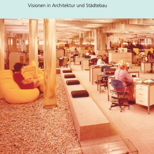 Denkmalpflege in Westfalen-Lippe: Heft 2026/1 (Cover) - Foto: LWL-DLBW