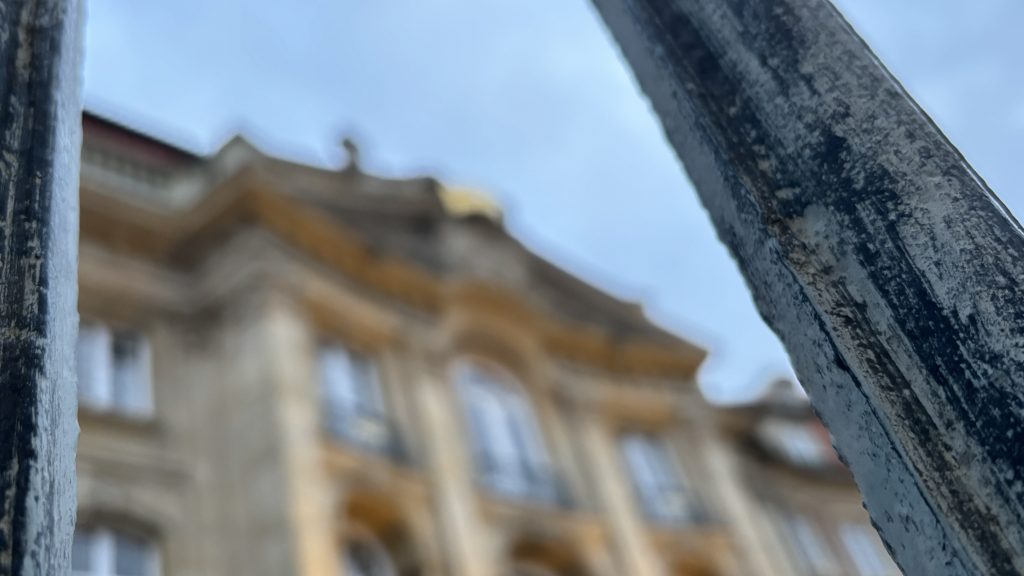 Münster Barock 2026: Musik und Architektur zum Entdecken - ein Wochenende lang - Foto: Stefan Rethfeld