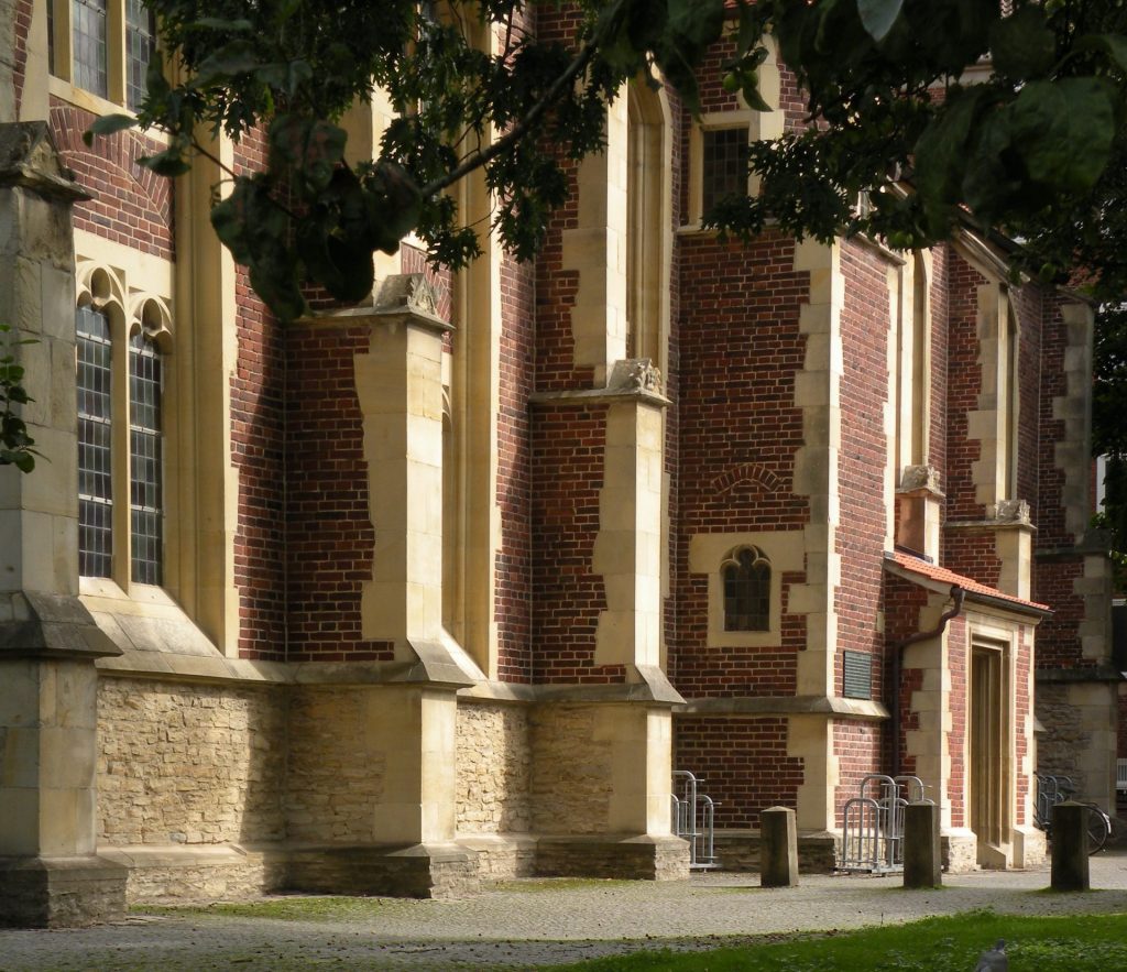 Münster BAROCK: St. Petri, Münster - Foto: Stefan Rethfeld