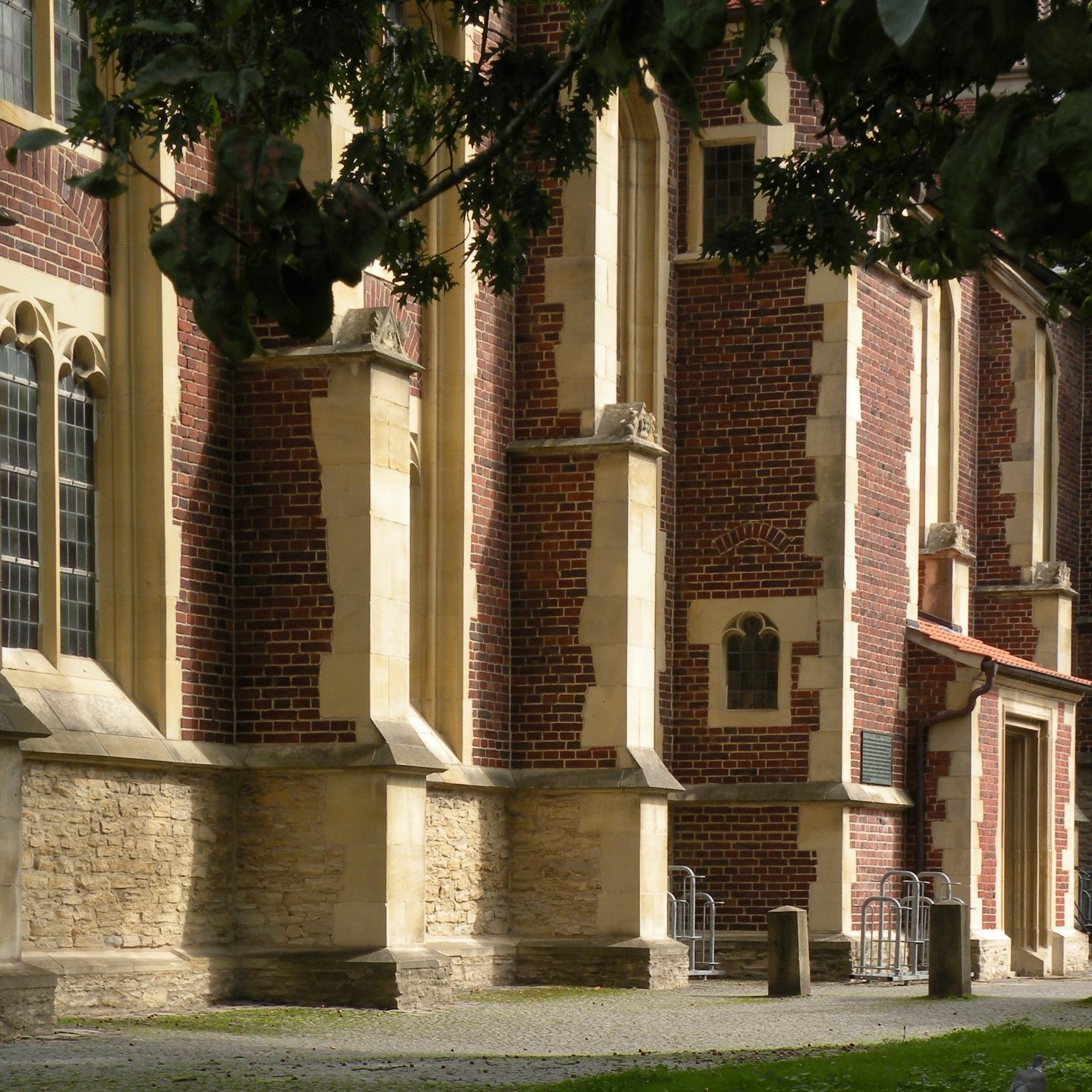 Münster BAROCK: St. Petri, Münster - Foto: Stefan Rethfeld
