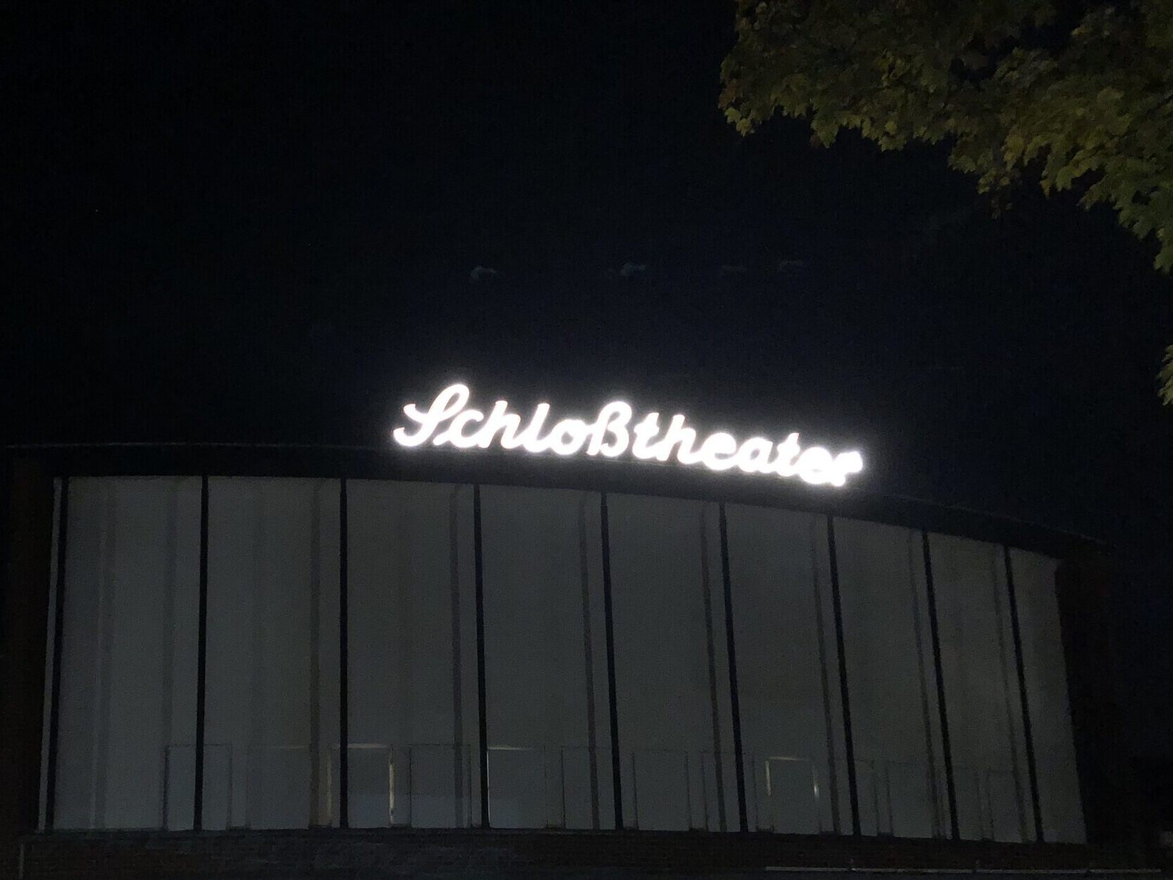 Schloßtheater Münster - Foto: Stefan Rethfeld