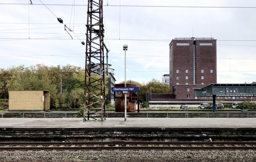 Oberhausen: Über die Schönheit des Alltäglichen - Foto: Stefan Rethfeld